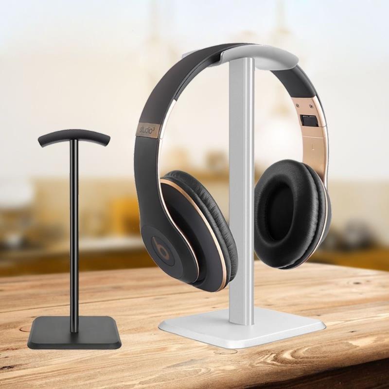 Plastic Desktop Headphone Stan - Gaming Headphone Accessories 리뷰 및 가격