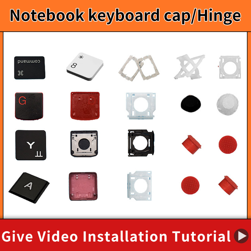 Keyboard Laptop For ASUS ACER  - Xiaomi Gaming Accessories 리뷰 및 가격