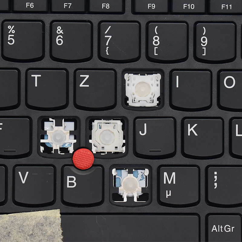 Keyboard Laptop For ASUS ACER  - Xiaomi Gaming Accessories 리뷰 및 가격