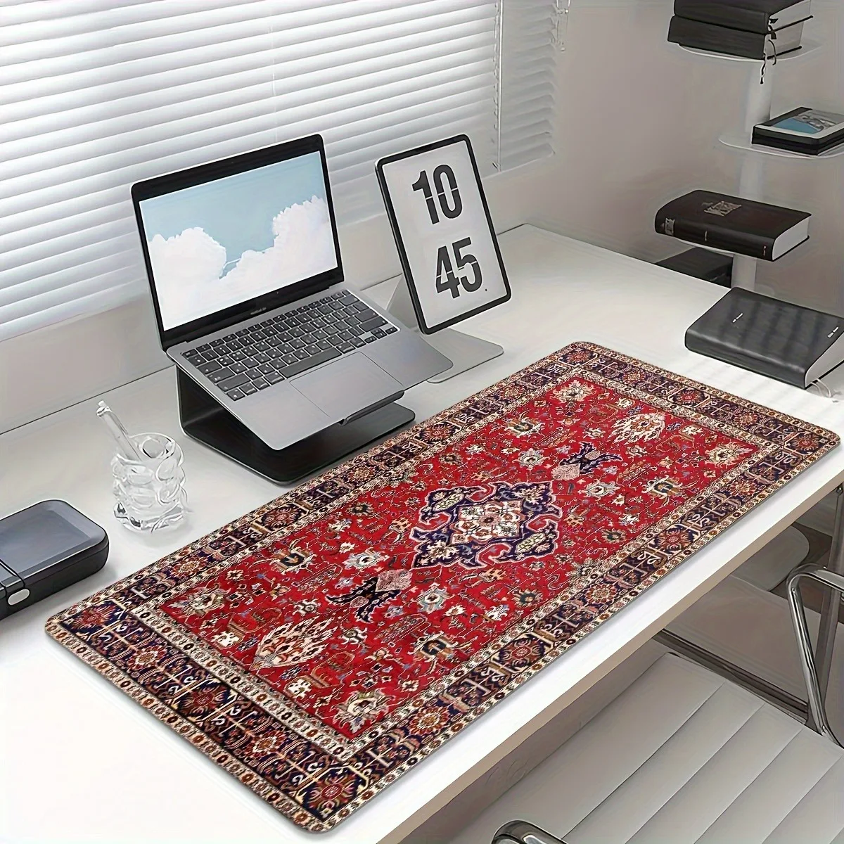 Vintage Persian Themed Rubber  - Vintage Gaming Accessories 리뷰 및 가격