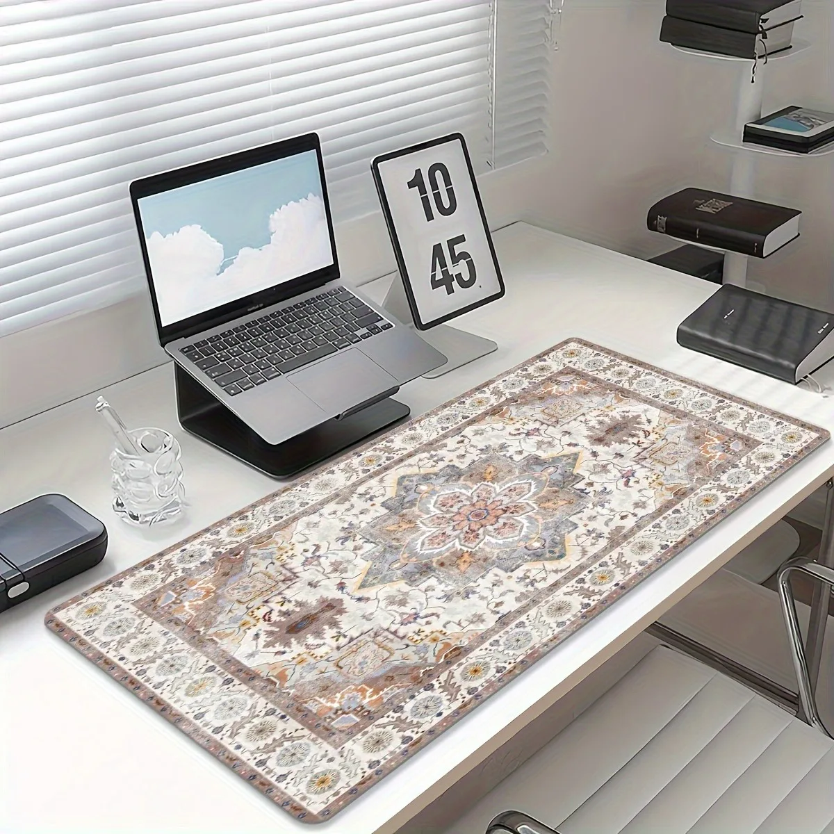 Vintage Persian Themed Rubber  - Vintage Gaming Accessories 리뷰 및 가격