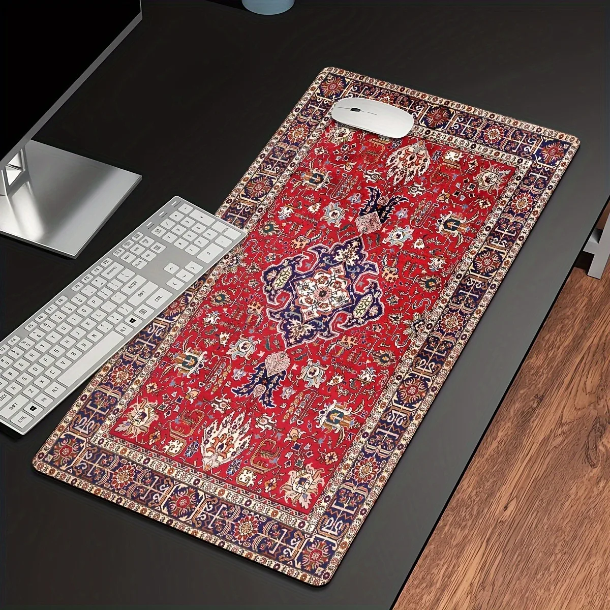 Vintage Persian Themed Rubber  - Vintage Gaming Accessories 리뷰 및 가격