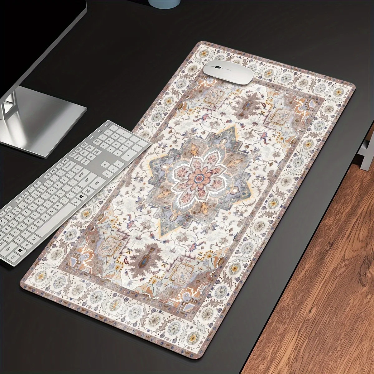 Vintage Persian Themed Rubber  - Vintage Gaming Accessories 리뷰 및 가격