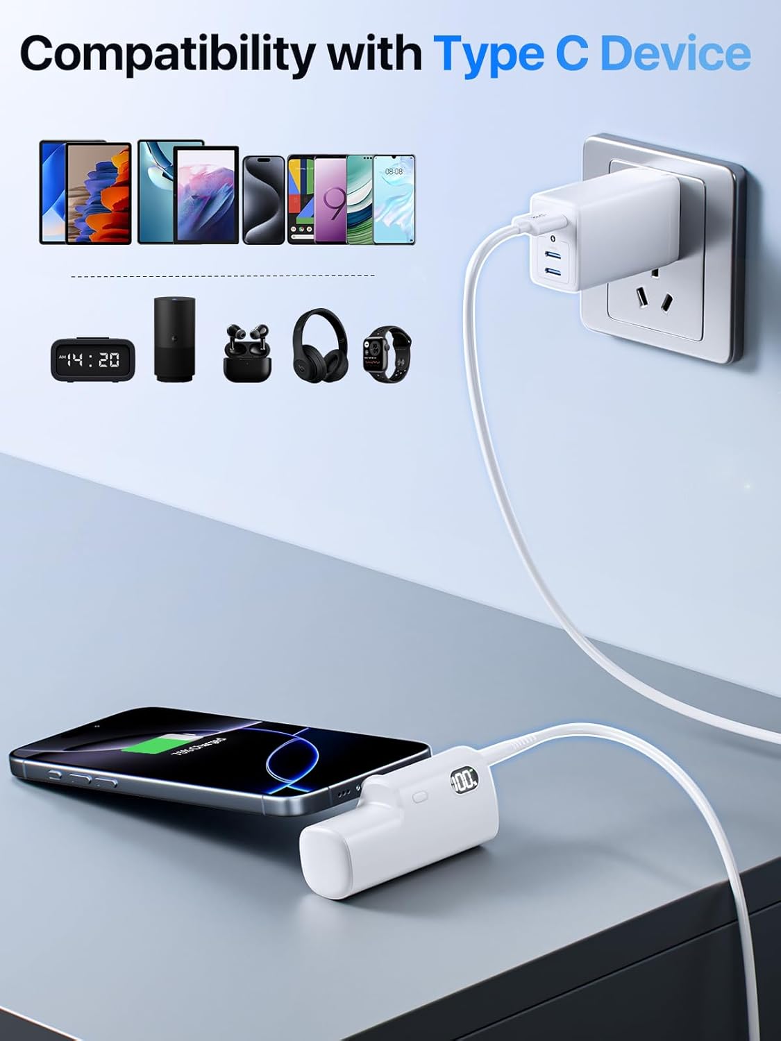 Battery Pack for Meta Quest 3/ - Gaming Headphone Accessories 리뷰 및 가격