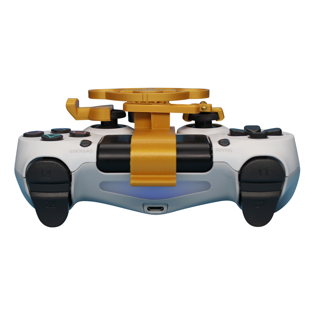 Gaming Racing Wheel Mini Steer - Gaming Accessories To 3D Print 리뷰 및 가격