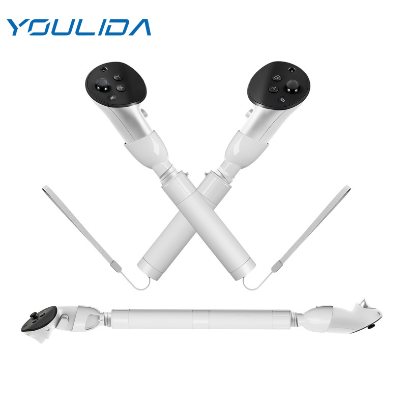 VR Controller Grips for Meta Q - Gaming Accessories Vr 리뷰 및 가격