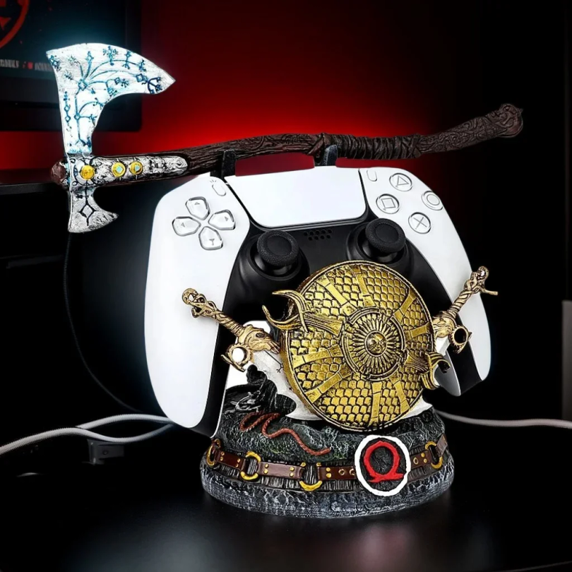 2025 New God of War Game For P - Gaming Controllers Xbox Accessories 리뷰 및 가격