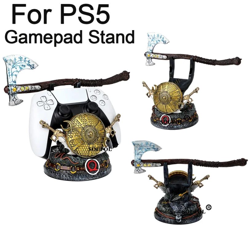 2025 New God of War Game For P - Gaming Controllers Xbox Accessories 리뷰 및 가격