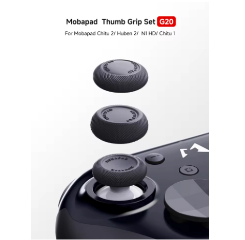 MOBAPAD G20 Joystick Cap 6 in  - Controller Grip Cover 리뷰 및 가격