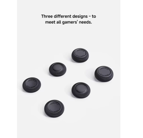 MOBAPAD G20 Joystick Cap 6 in  - Controller Grip Cover 리뷰 및 가격