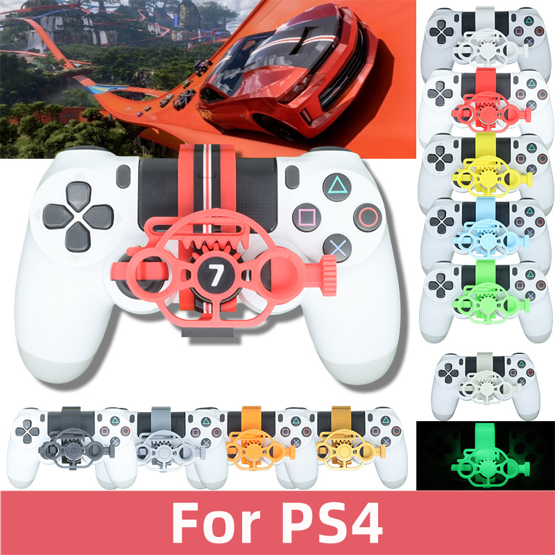 Gaming Racing Wheel Mini Steer - Gaming Accessories To 3D Print 리뷰 및 가격