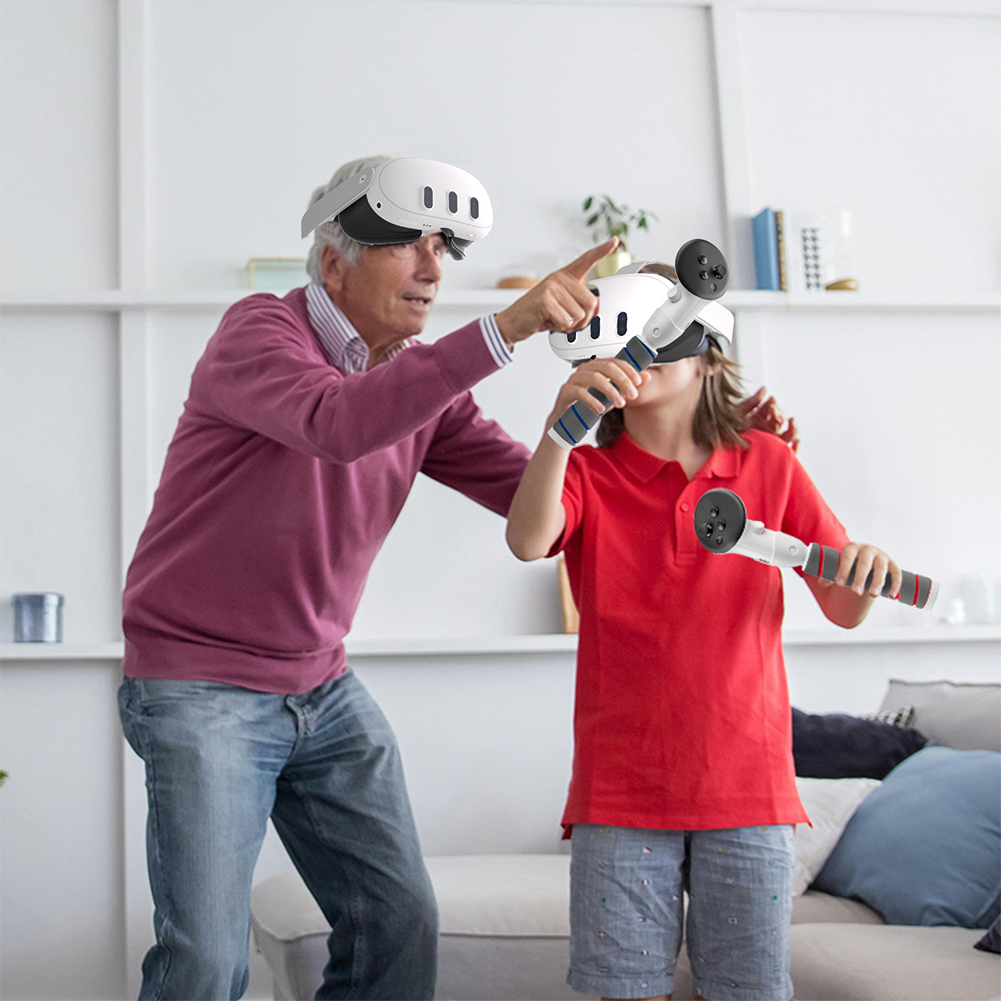 VR Handle Attachments Accessor - Gaming Accessories Vr 리뷰 및 가격