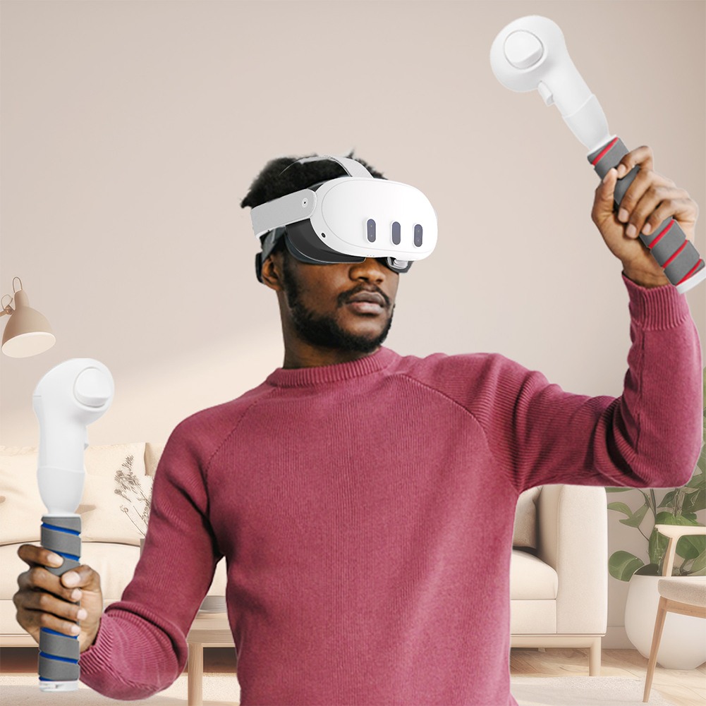 VR Handle Attachments Accessor - Gaming Accessories Vr 리뷰 및 가격