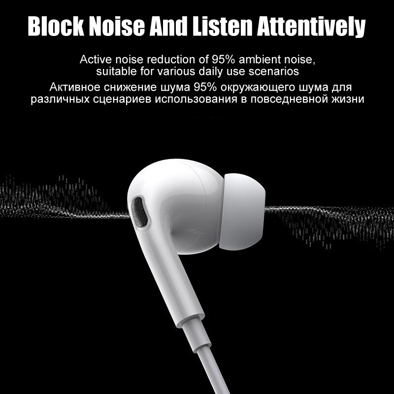 Original Type C Wired Earbuds  - Xiaomi Gaming Accessories 리뷰 및 가격