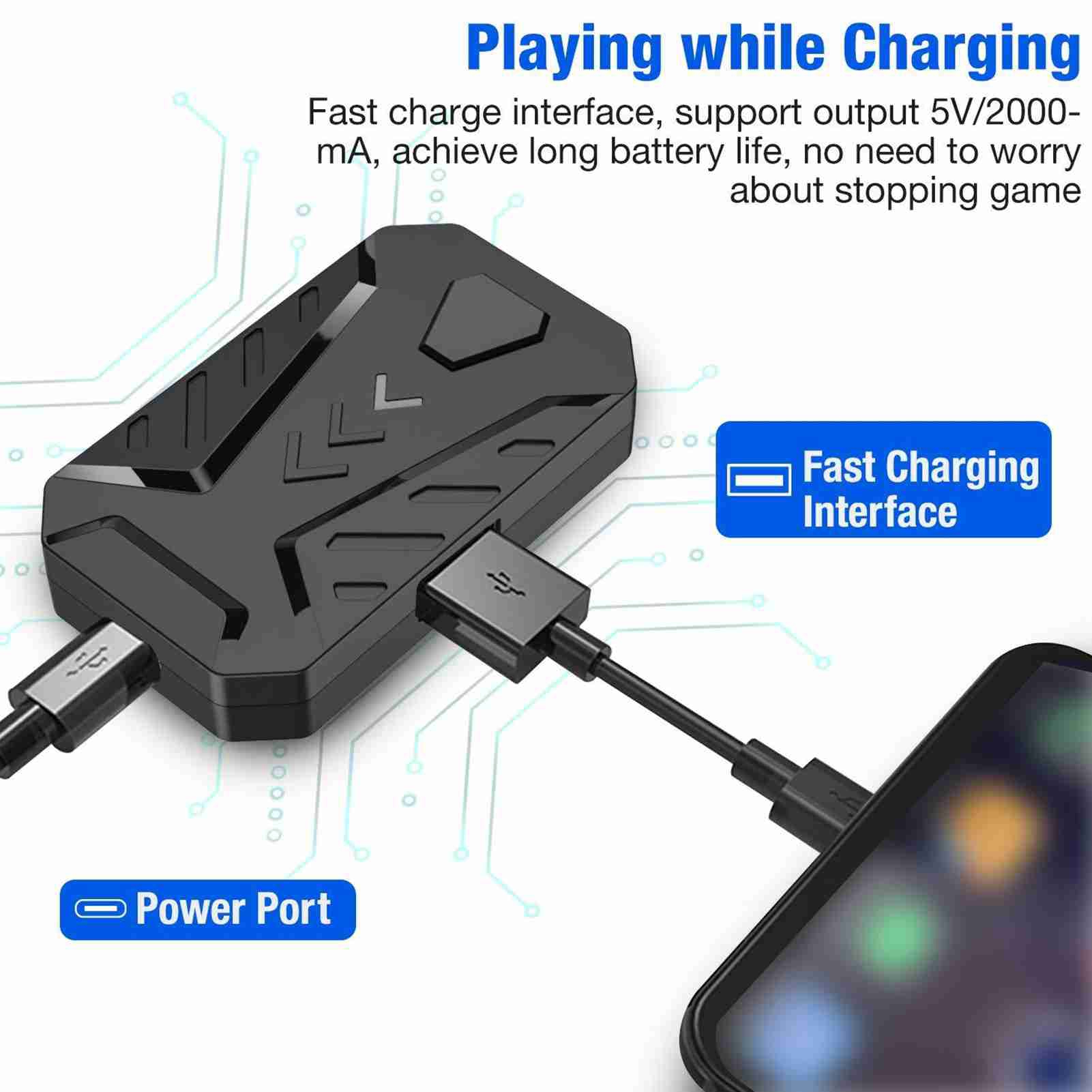 Gaming Keyboard Mouse Converte - Xiaomi Gaming Accessories 리뷰 및 가격