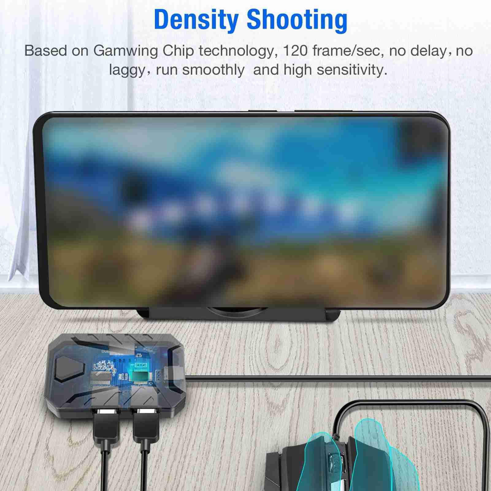 Gaming Keyboard Mouse Converte - Xiaomi Gaming Accessories 리뷰 및 가격