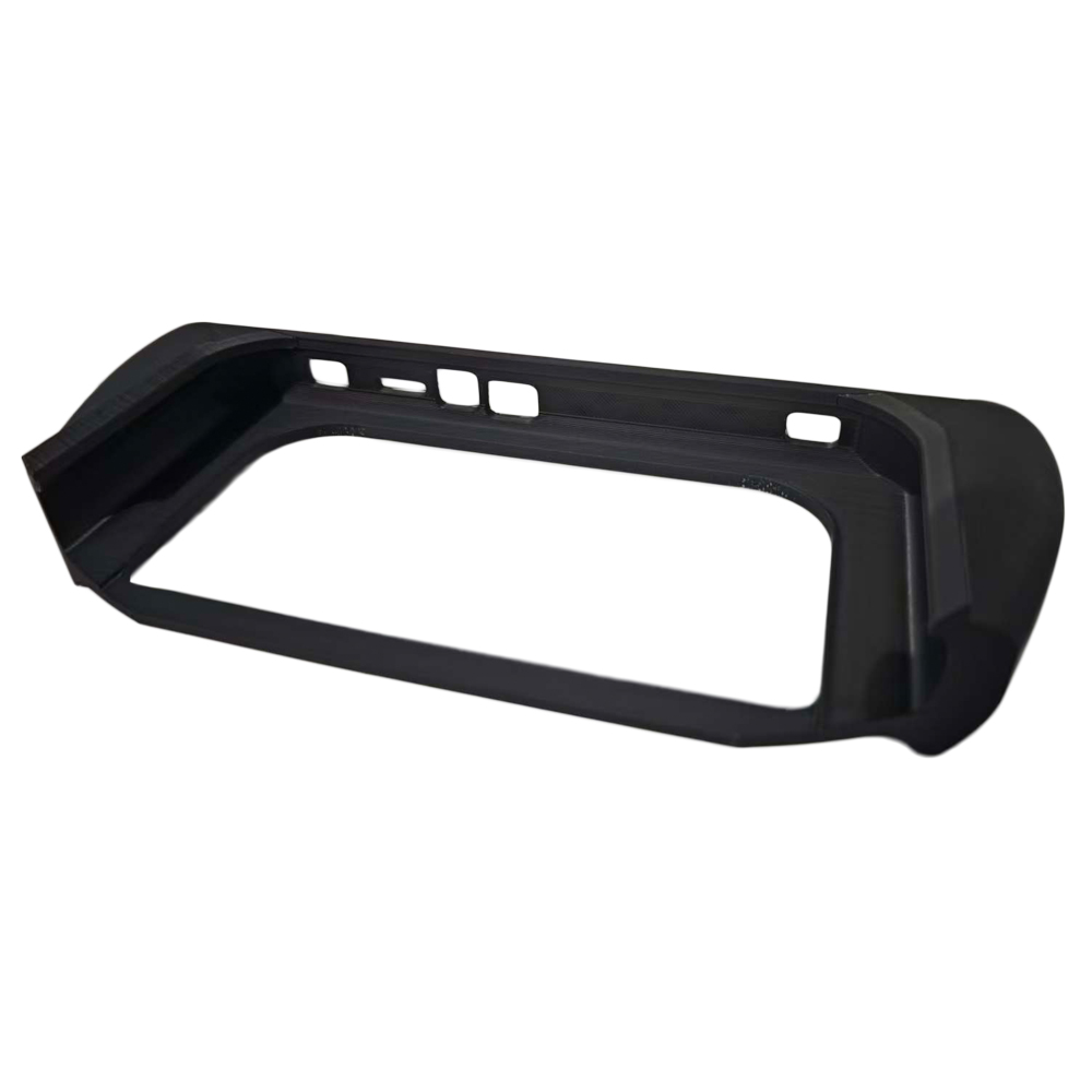 DIY 3D Printed Ergonomic Grip  - Gaming Accessories To 3D Print 리뷰 및 가격