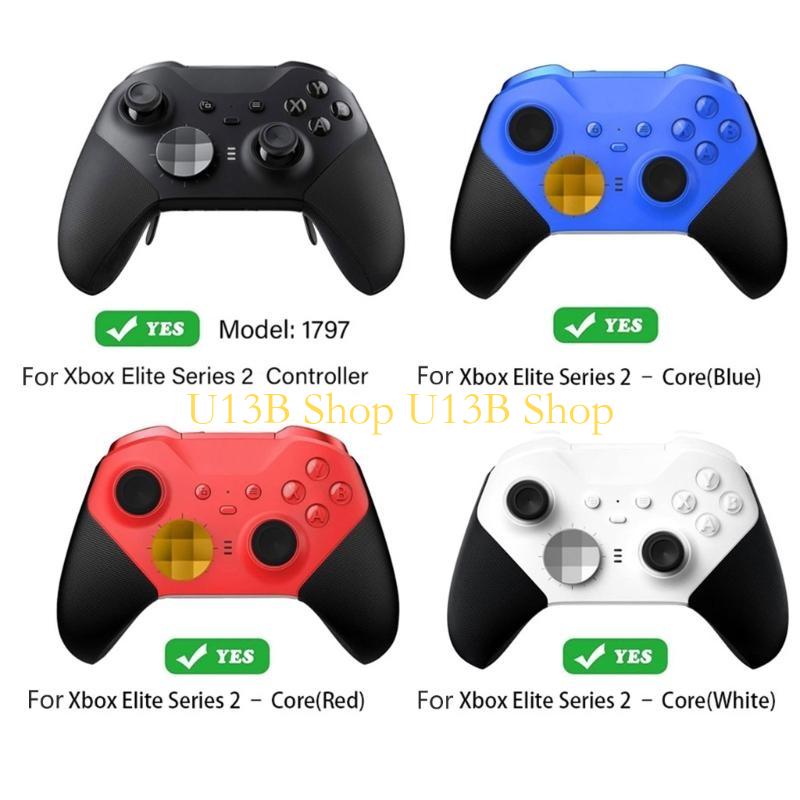U13B Controller Joystick for O - Gaming Controllers Xbox Accessories 리뷰 및 가격