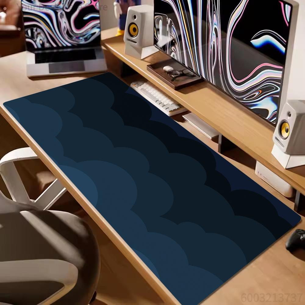 Anime Clouds Mouse Pad / Compu - Gaming Accessories For Your Desk 리뷰 및 가격
