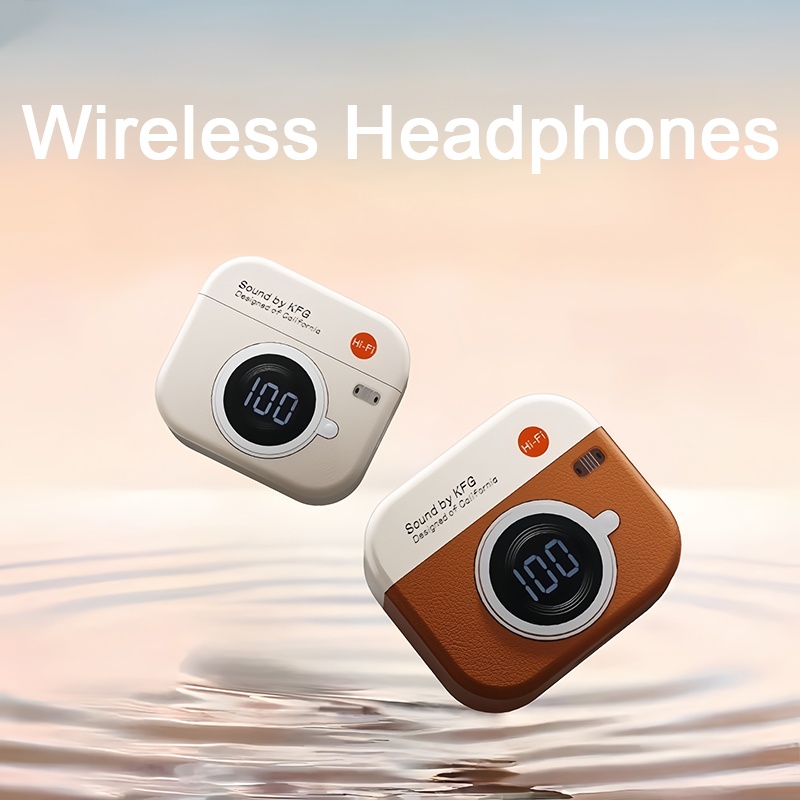 TWS Wireless Bluetooth Headset - Xiaomi Gaming Accessories 리뷰 및 가격