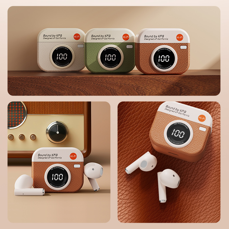 TWS Wireless Bluetooth Headset - Xiaomi Gaming Accessories 리뷰 및 가격