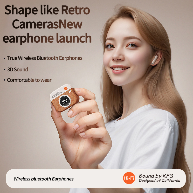 TWS Wireless Bluetooth Headset - Xiaomi Gaming Accessories 리뷰 및 가격
