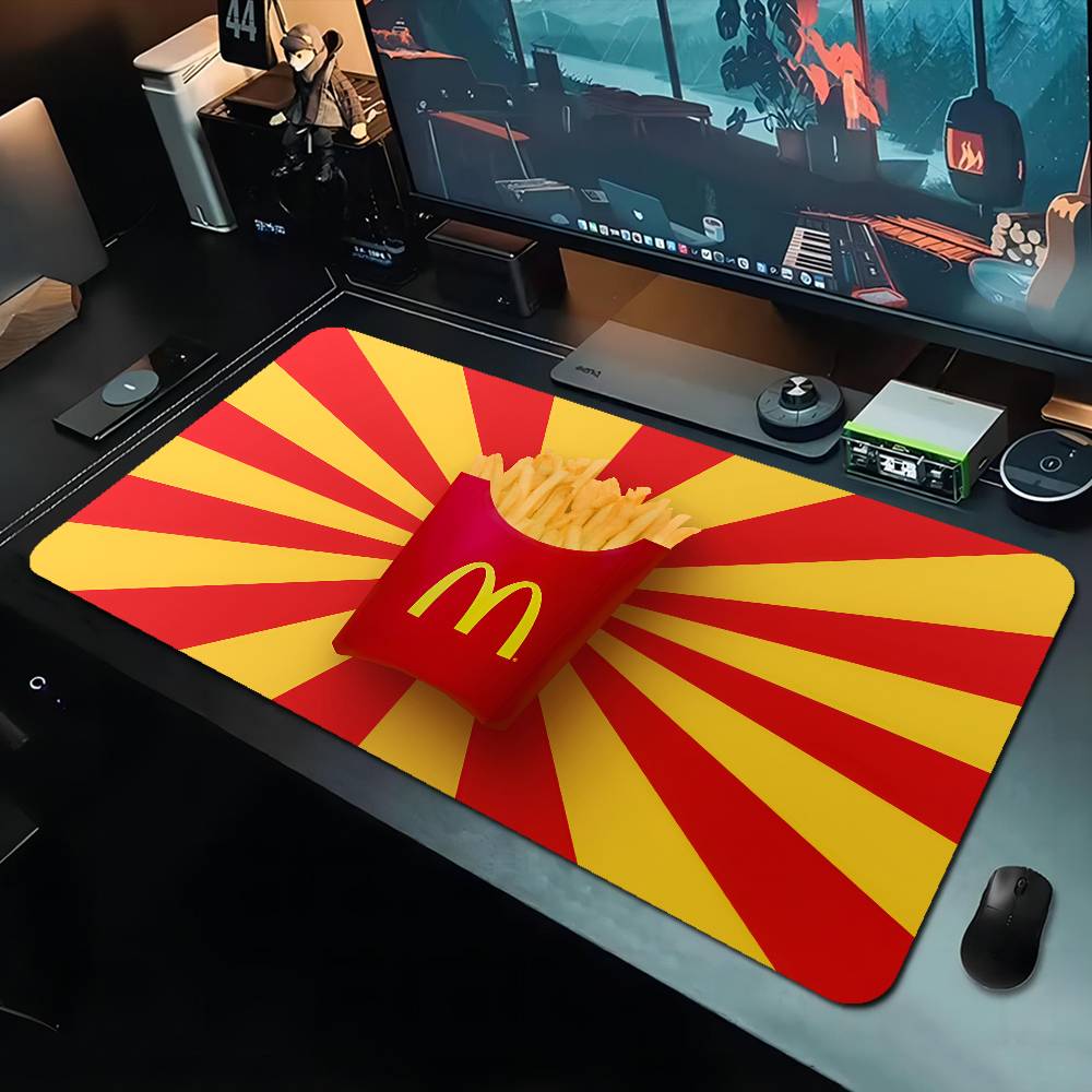 Famous Cool Brand M-MCDONALD-S - Gaming Accessories Brands 리뷰 및 가격
