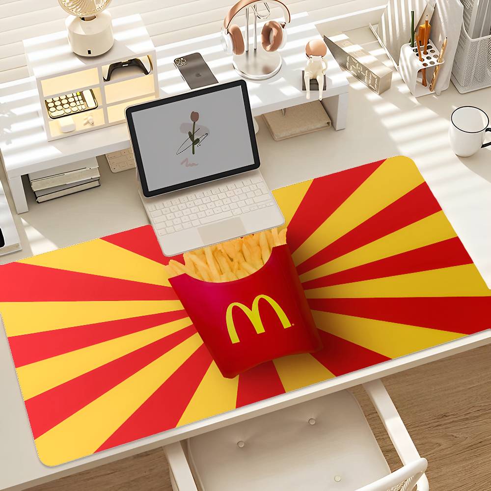 Famous Cool Brand M-MCDONALD-S - Gaming Accessories Brands 리뷰 및 가격
