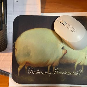 Brother May Have Some Oats? Me - Gaming Accessories To Have 리뷰 및 가격