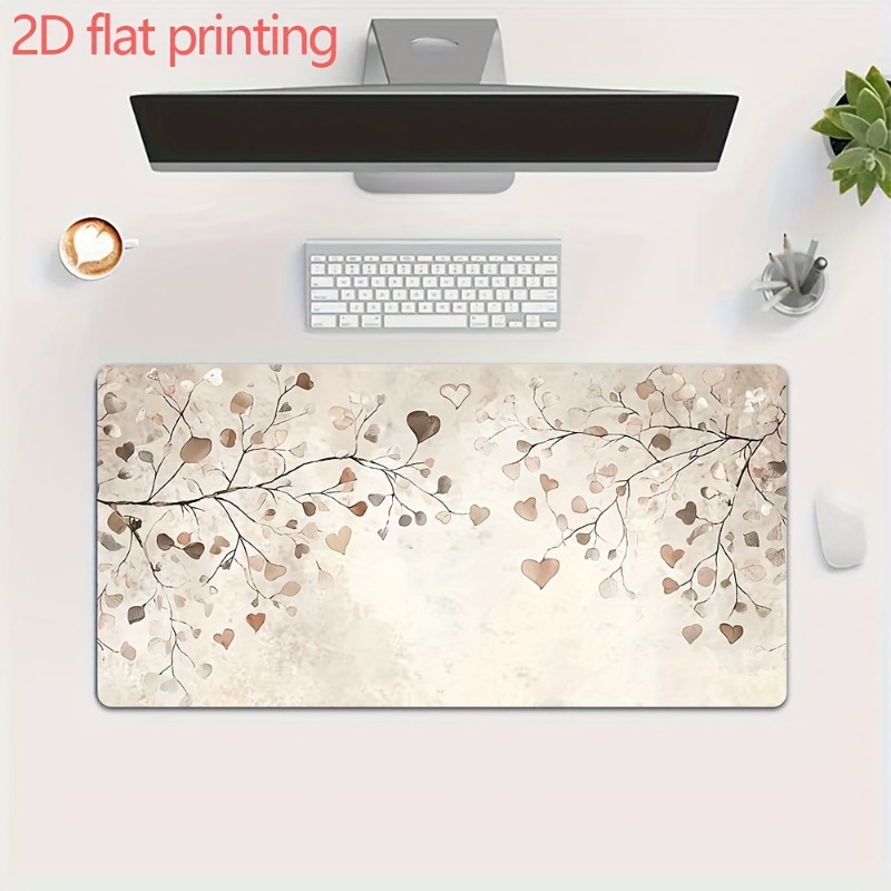 Large Non-Slip Gaming Office M - Gaming Accessories Pc Setup 리뷰 및 가격