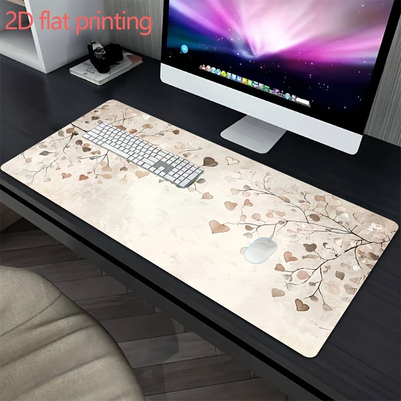 Large Non-Slip Gaming Office M - Gaming Accessories Pc Setup 리뷰 및 가격