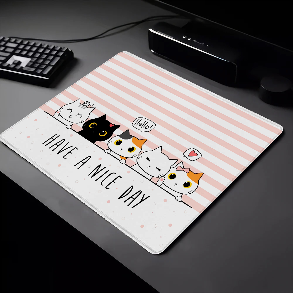 Gaming Mouse Mat Small Have A  - Gaming Accessories To Have 리뷰 및 가격