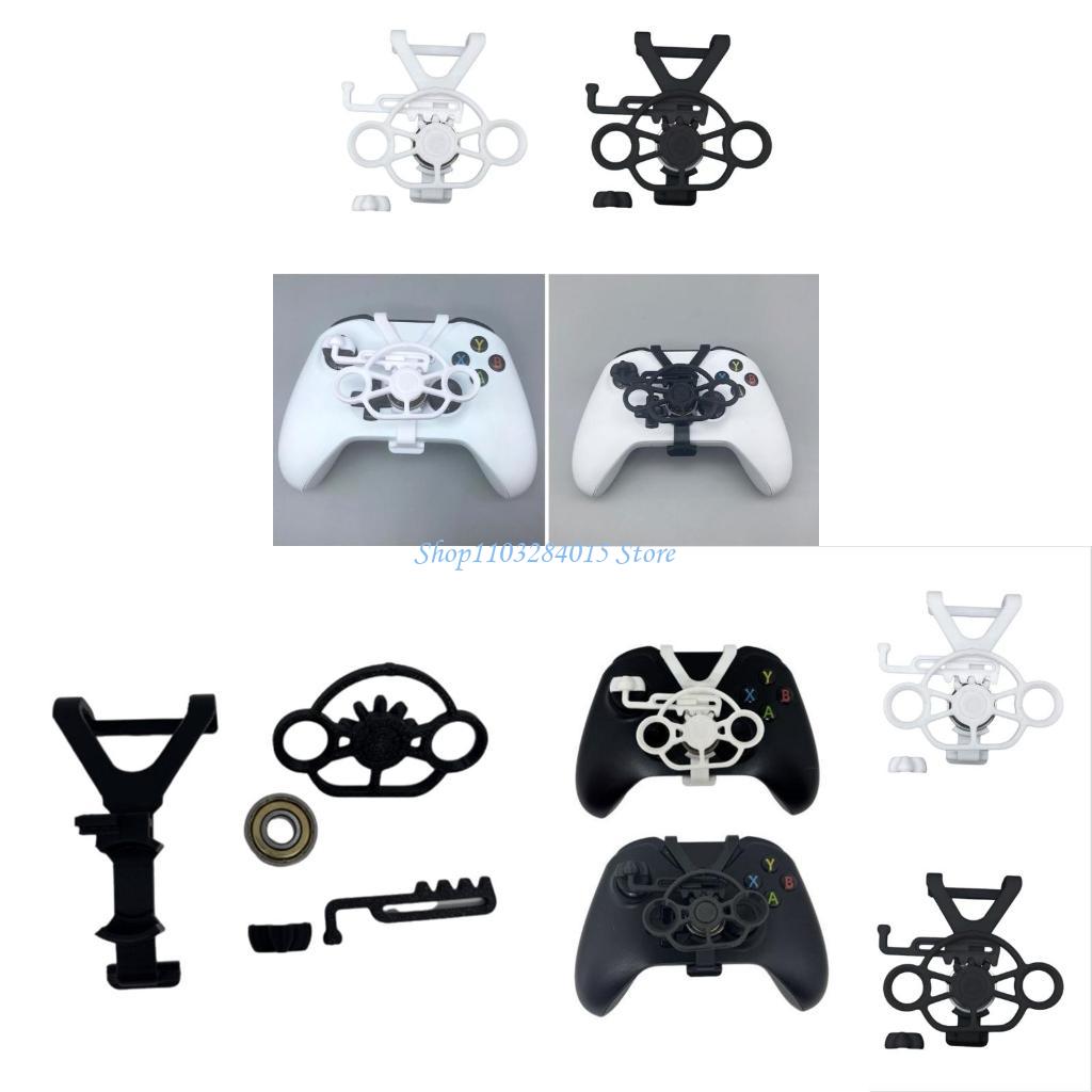 R6FF Gaming Wheel Game Control - Gaming Controllers Xbox Accessories 리뷰 및 가격