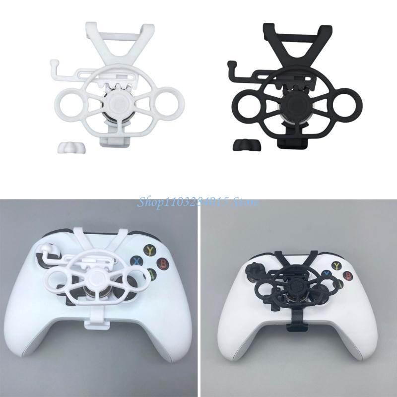 R6FF Gaming Wheel Game Control - Gaming Controllers Xbox Accessories 리뷰 및 가격