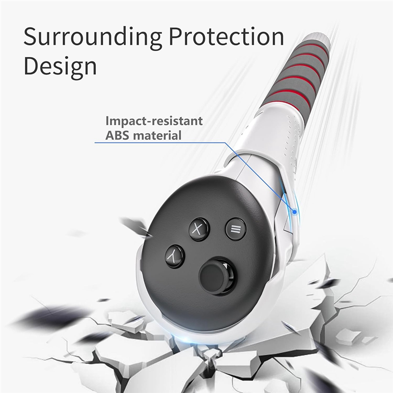 A32T-Handle For Meta Quest 3/Q - Gaming Accessories Vr 리뷰 및 가격