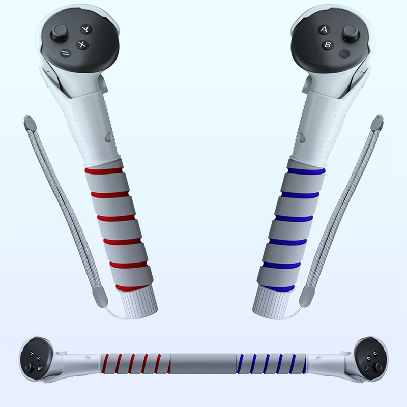 A32T-Handle For Meta Quest 3/Q - Gaming Accessories Vr 리뷰 및 가격