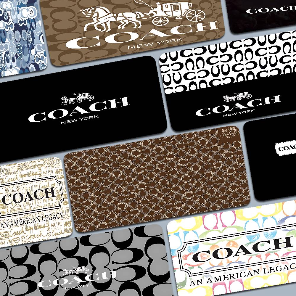 C-Coach B-Brand LOGO Custom Sk - Gaming Accessories Brands 리뷰 및 가격