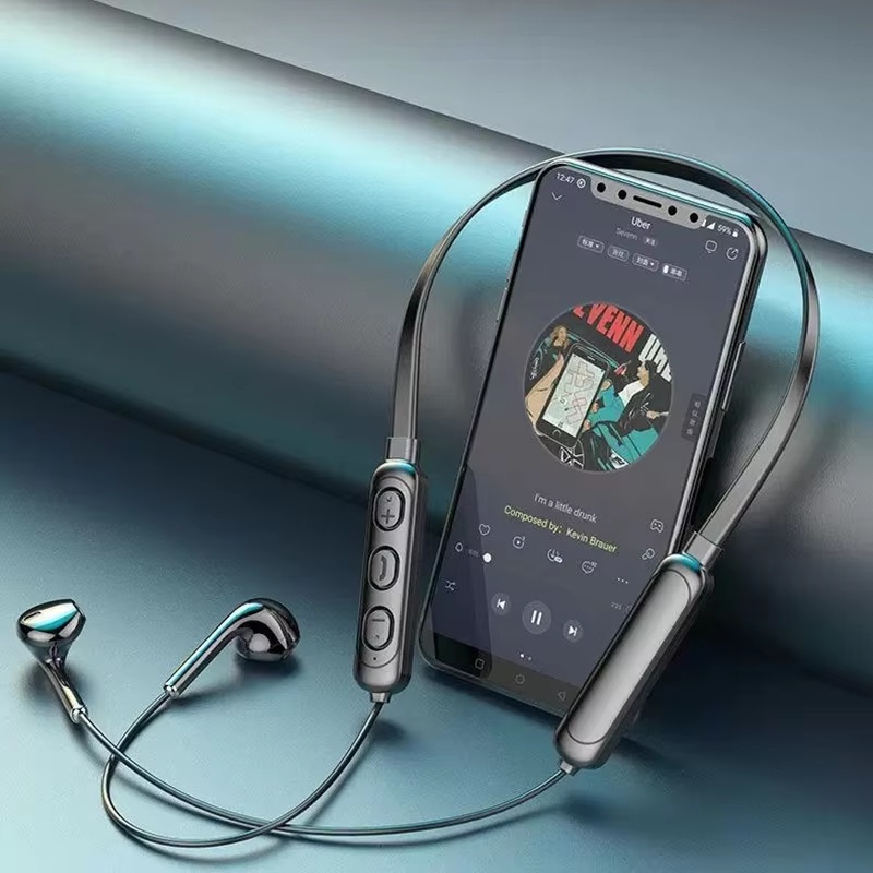 NeckHanging Bluetooth Headset  - Xiaomi Gaming Accessories 리뷰 및 가격