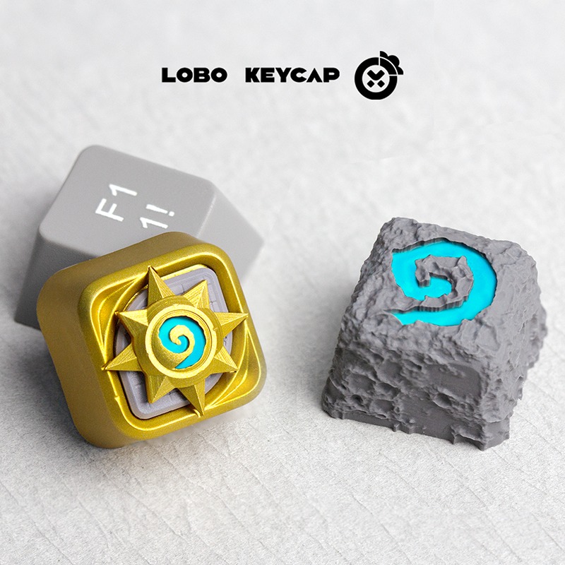 Hearthstone WOW Personalized K - Gaming Accessories To 3D Print 리뷰 및 가격