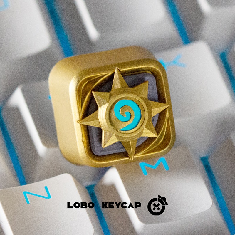 Hearthstone WOW Personalized K - Gaming Accessories To 3D Print 리뷰 및 가격