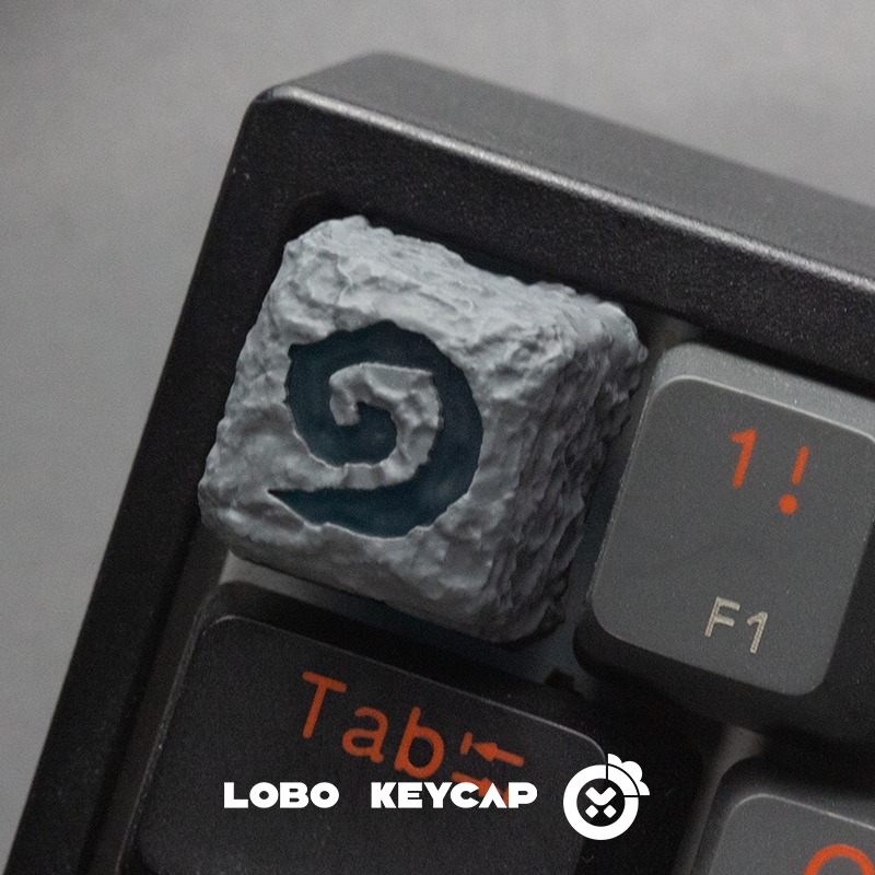 Hearthstone WOW Personalized K - Gaming Accessories To 3D Print 리뷰 및 가격