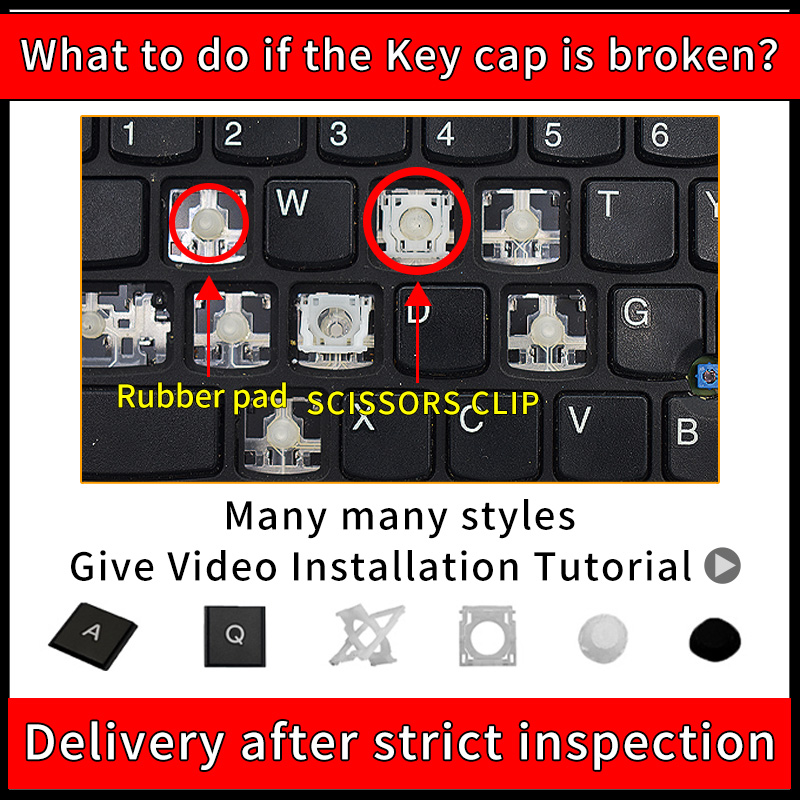 Keycap Key Cap And Hinge For A - Xiaomi Gaming Accessories 리뷰 및 가격