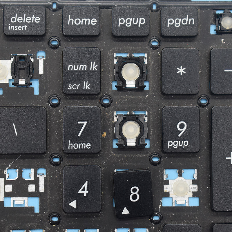 Keycap Key Cap And Hinge For A - Xiaomi Gaming Accessories 리뷰 및 가격