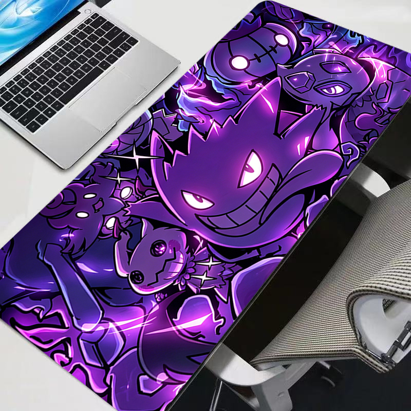 Cherry Blossoms Pokemon Large  - Gaming Accessories For Table 리뷰 및 가격
