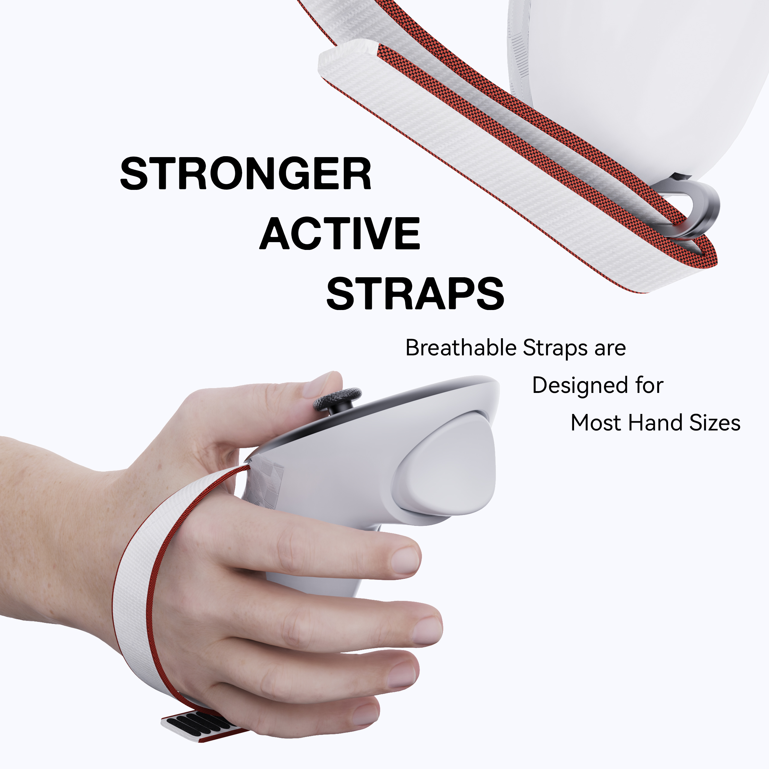 APEXINNO Handle Strap For Meta - Controller Grip Cover 리뷰 및 가격
