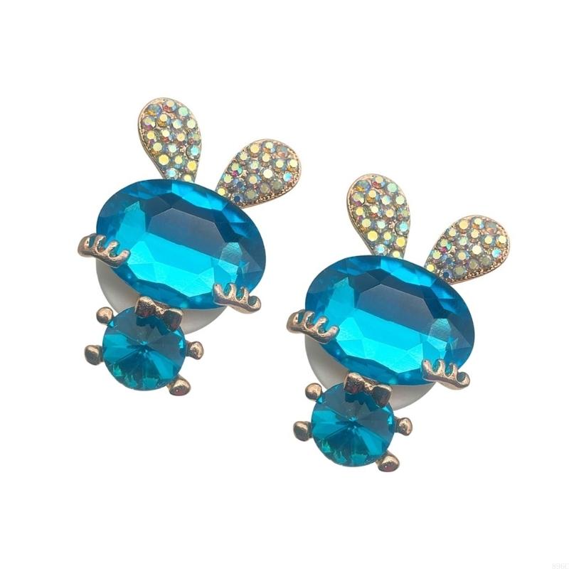 2 Piece Stylish Rhinestones Ra - Gaming Headphone Accessories 리뷰 및 가격