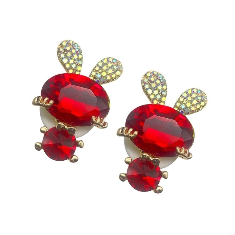 2 Piece Stylish Rhinestones Ra - Gaming Headphone Accessories 리뷰 및 가격