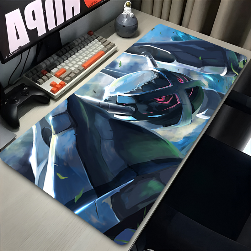 Computer Desk Mat Game P-pokem - Gaming Accessories For Your Desk 리뷰 및 가격