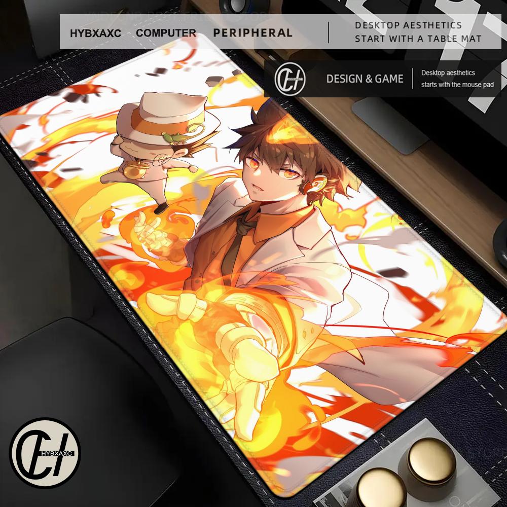 Katekyo Hitman Reborn Computer - Gaming Accessories Pc Setup 리뷰 및 가격