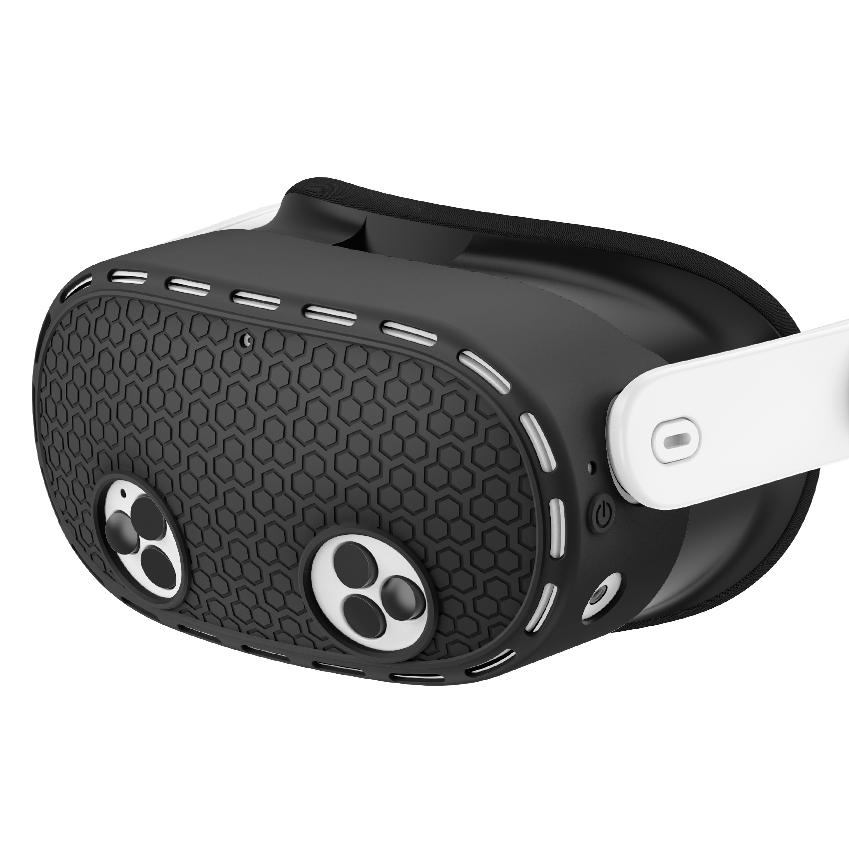 VR 6 in 1 Silicone Protective  - Controller Grip Cover 리뷰 및 가격